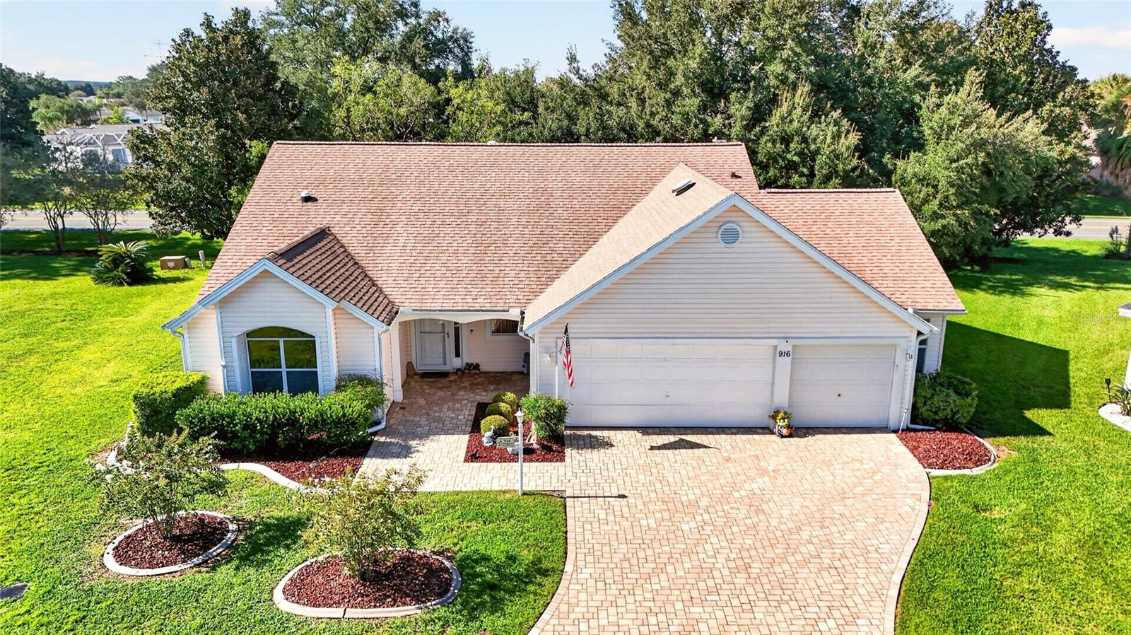 916 RAMOS DRIVE