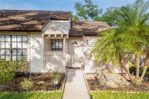 5301 LINKSMAN PLACE NORTH PORT FL 34287