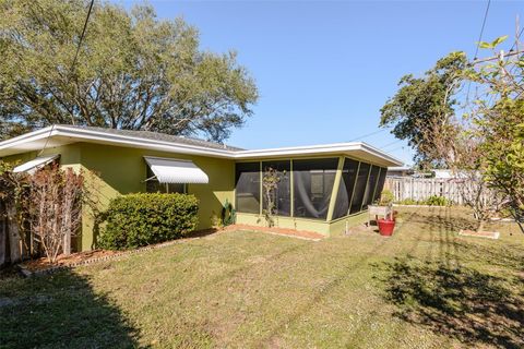 A home in DUNEDIN