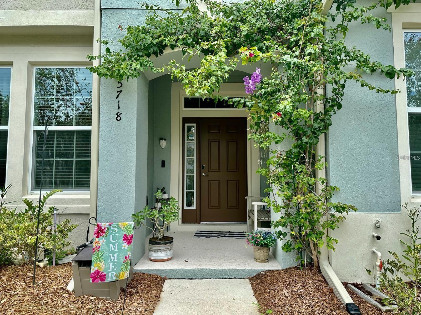 5718 CYPRESS HILL ROAD