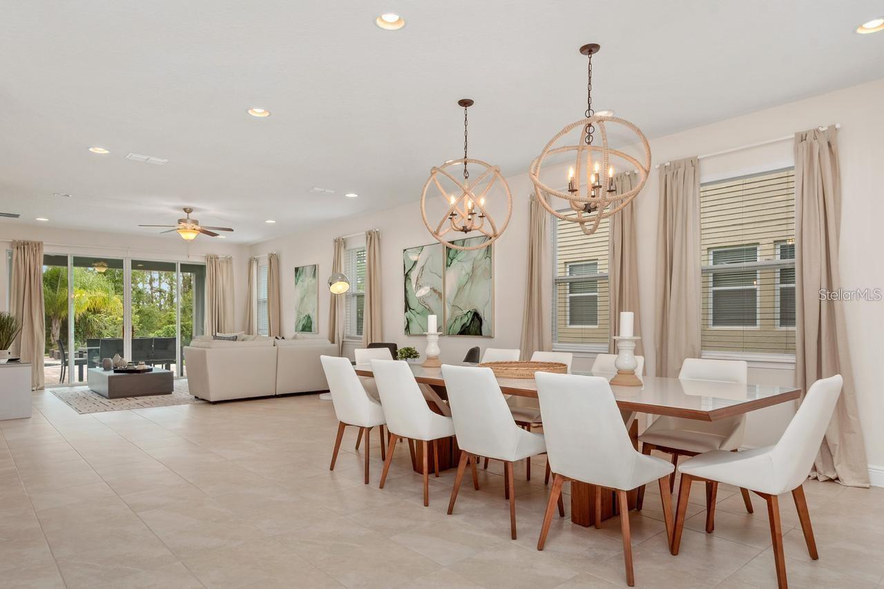 7700 FAIRFAX DRIVE