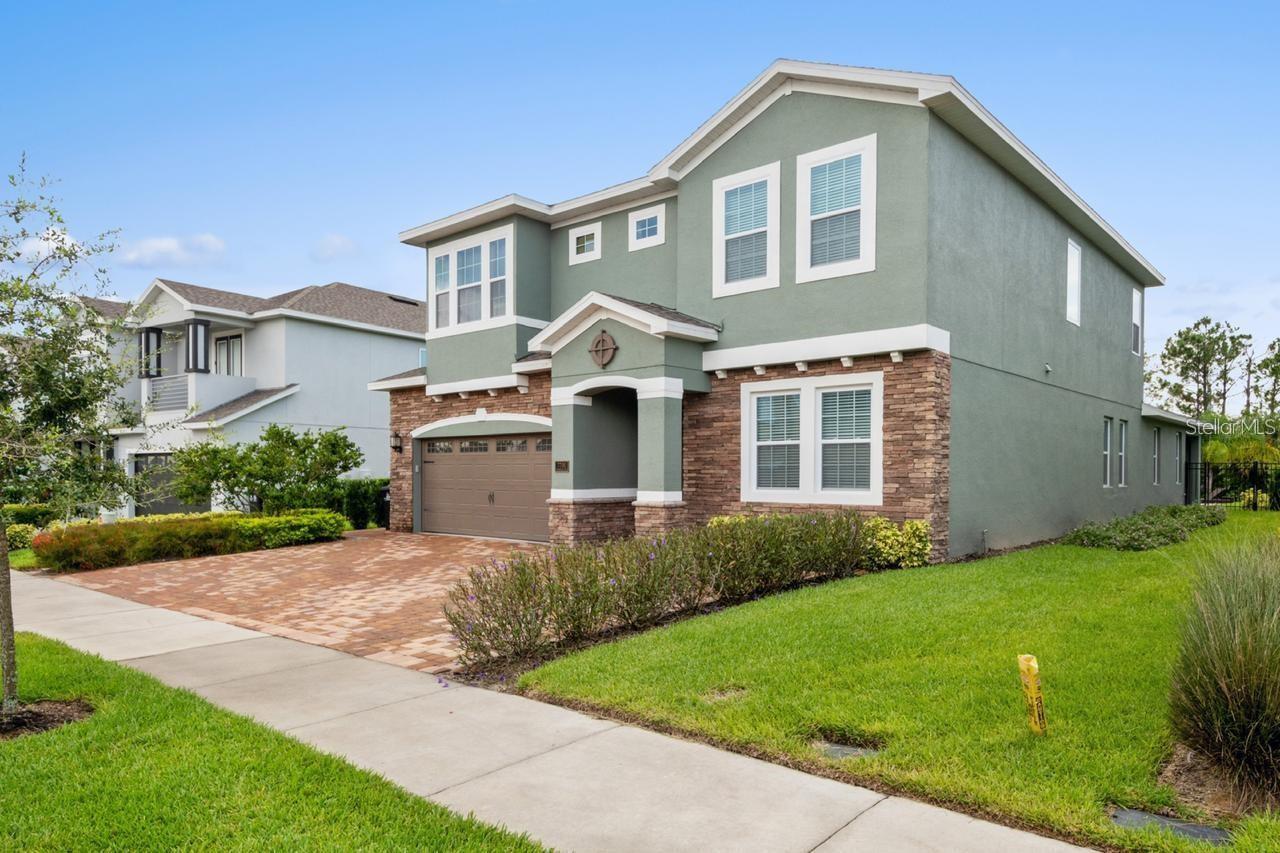 7700 FAIRFAX DRIVE