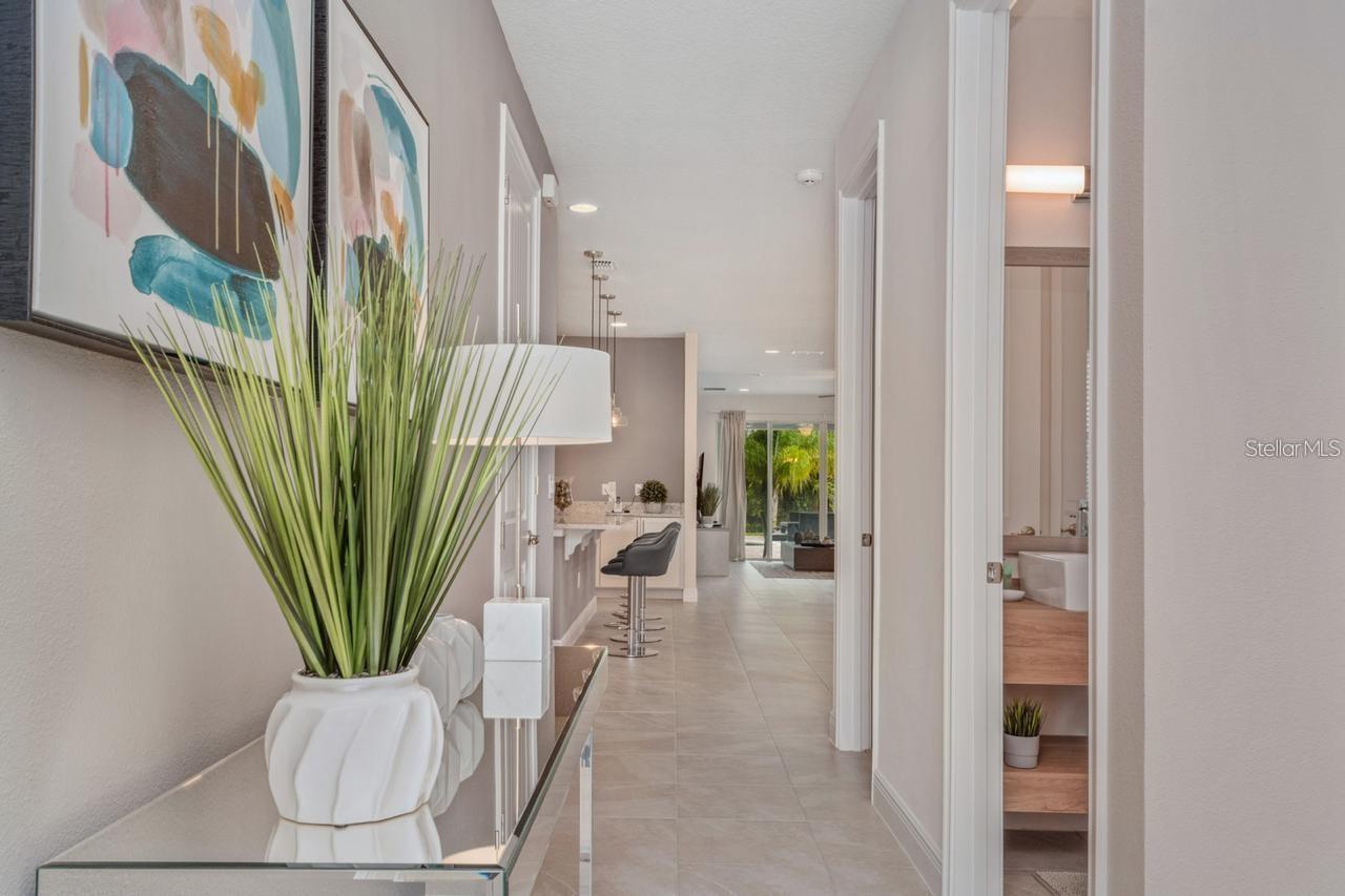 7700 FAIRFAX DRIVE
