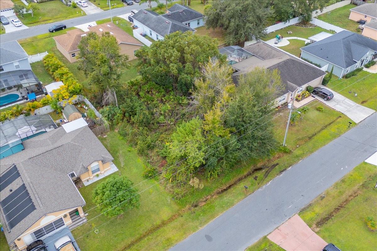 POINCIANA VILLAGE 5 NBHD 1 - Land