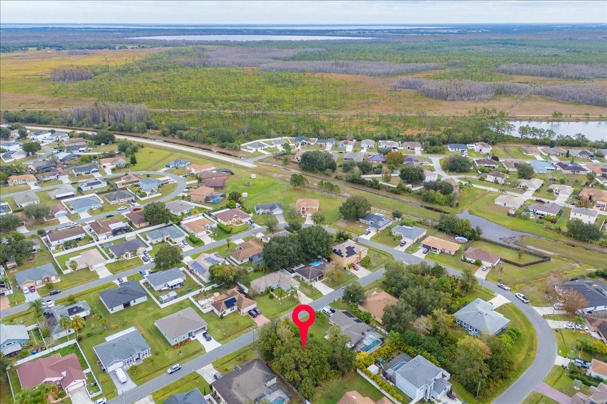 POINCIANA VILLAGE 5 NBHD 1 - Land