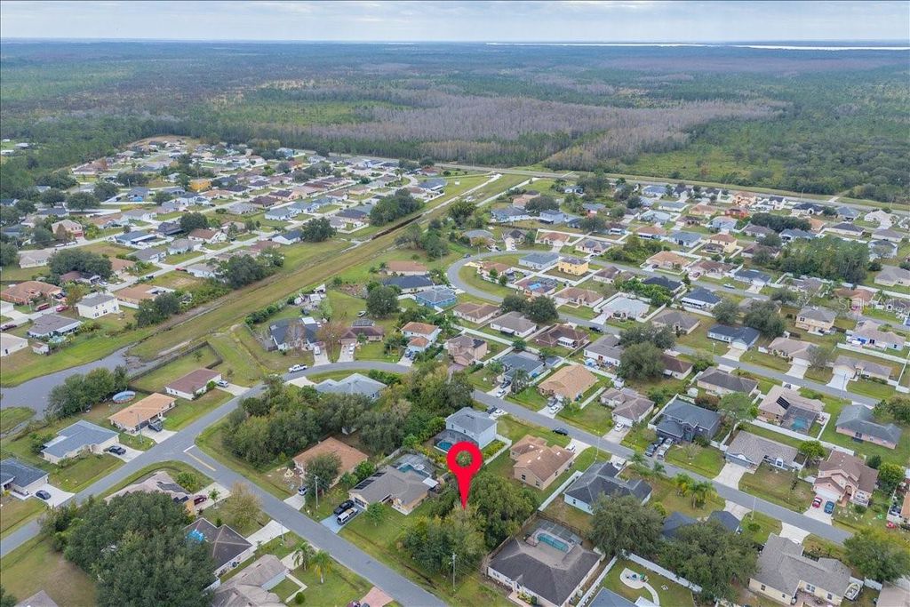 Photo of 1116 Saint Michel Way, Kissimmee, FL 34759 (MLS # O6365539)