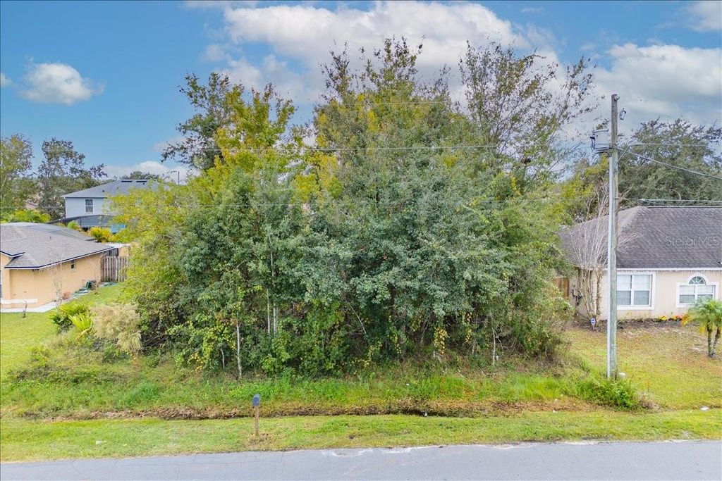 Photo of 1116 Saint Michel Way, Kissimmee, FL 34759 (MLS # O6365539)