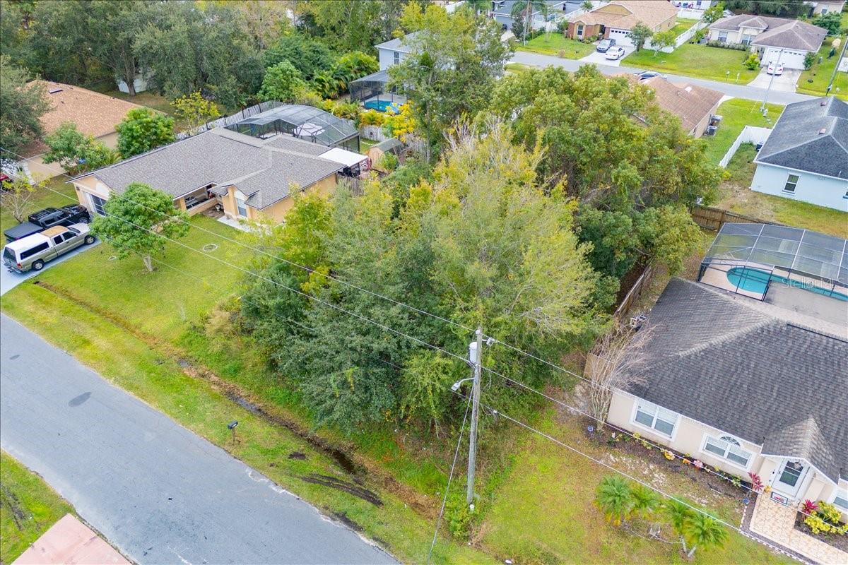 POINCIANA VILLAGE 5 NBHD 1 - Land