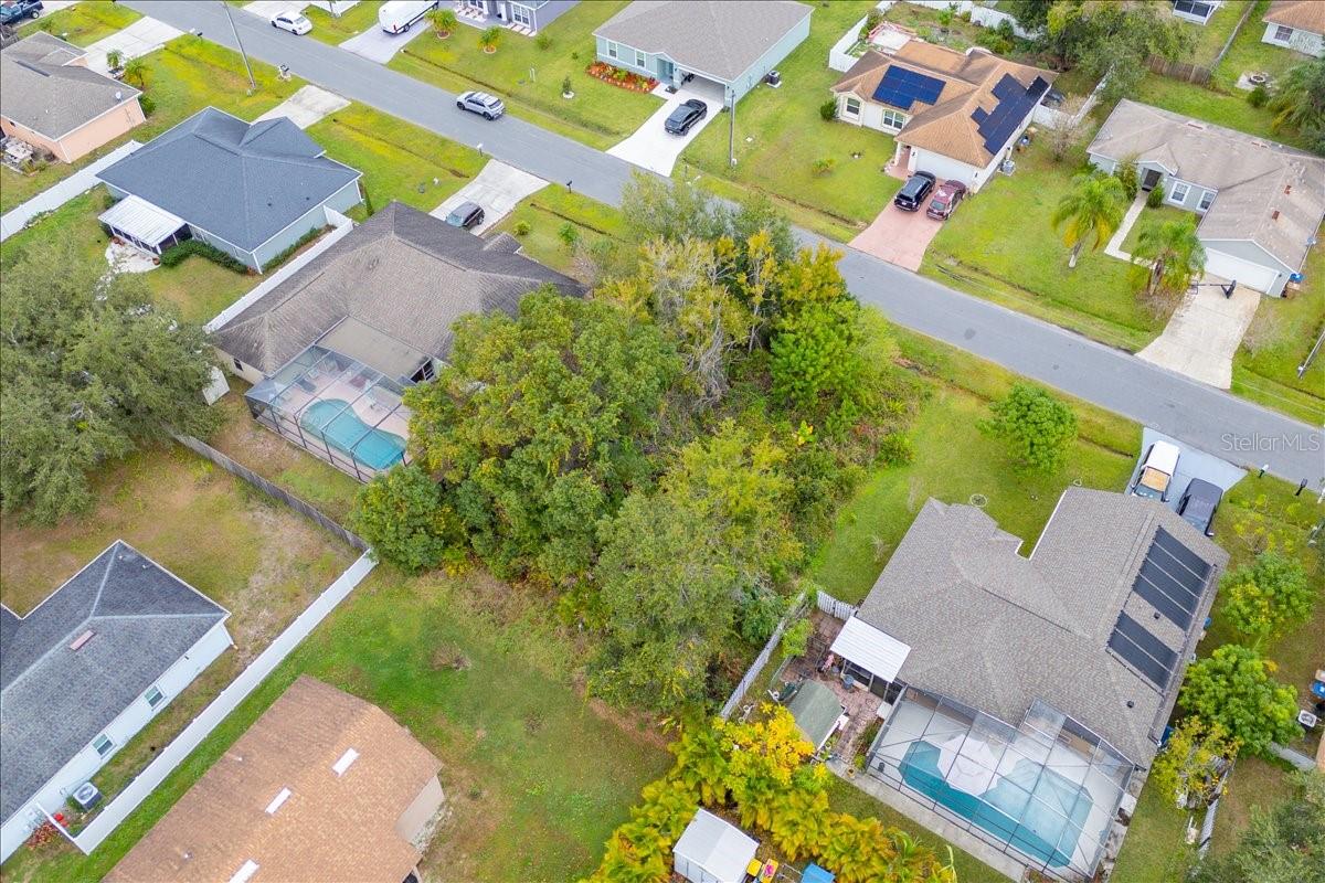 POINCIANA VILLAGE 5 NBHD 1 - Land