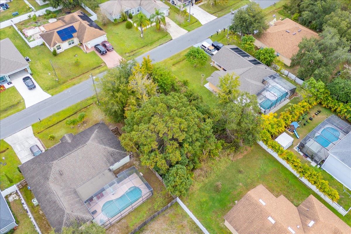 POINCIANA VILLAGE 5 NBHD 1 - Land