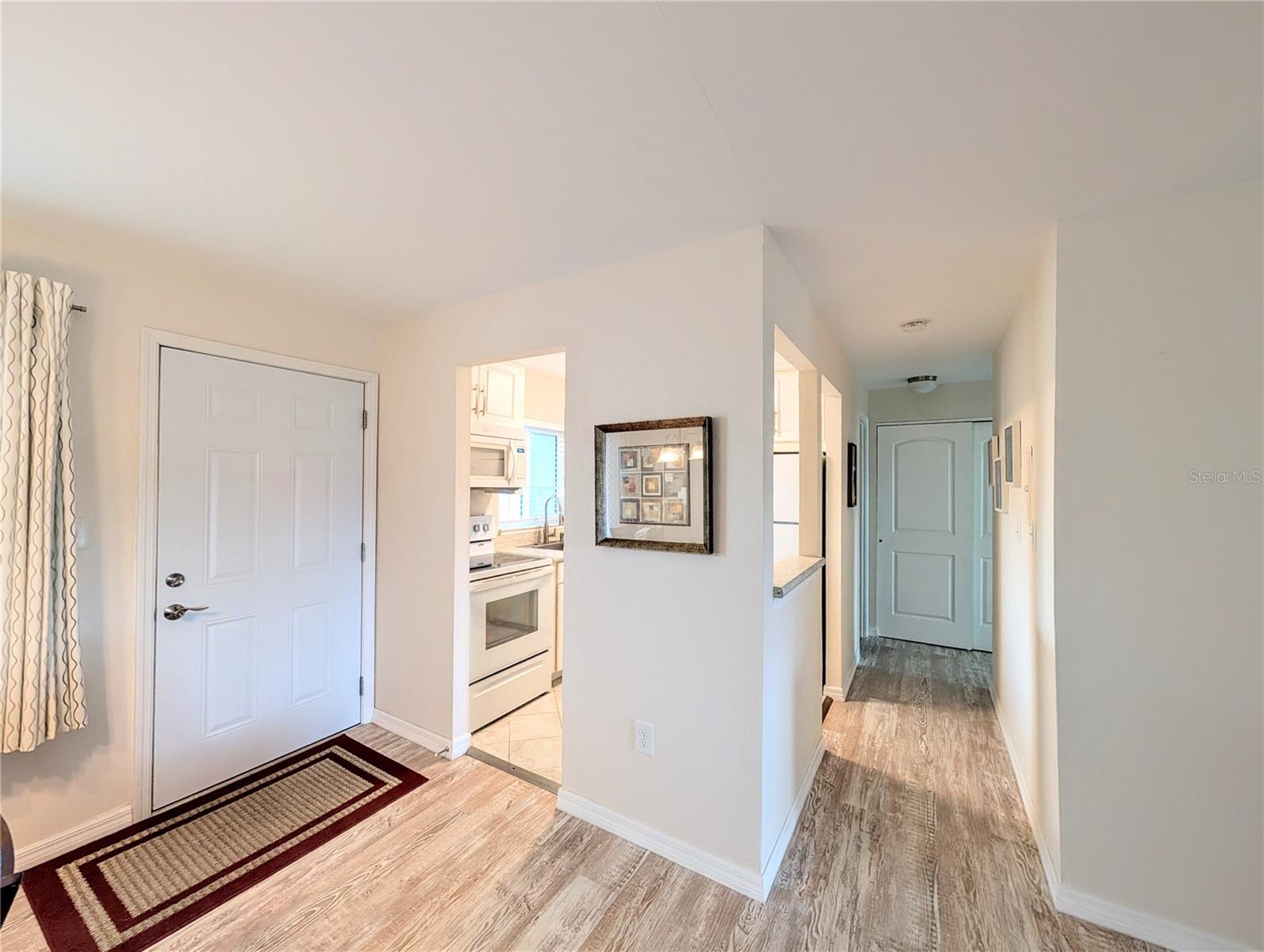 BAYSHORE GARDENS APTS 7 - Residential