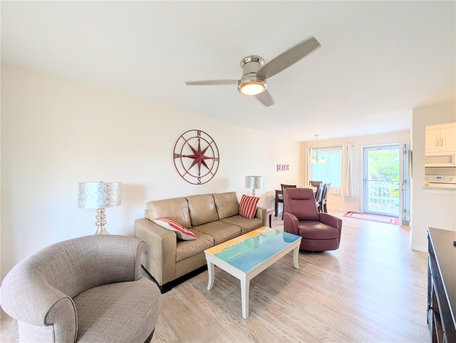 BAYSHORE GARDENS APTS 7 - Residential