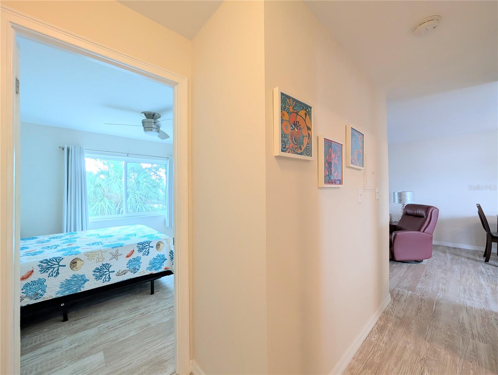 BAYSHORE GARDENS APTS 7 - Residential