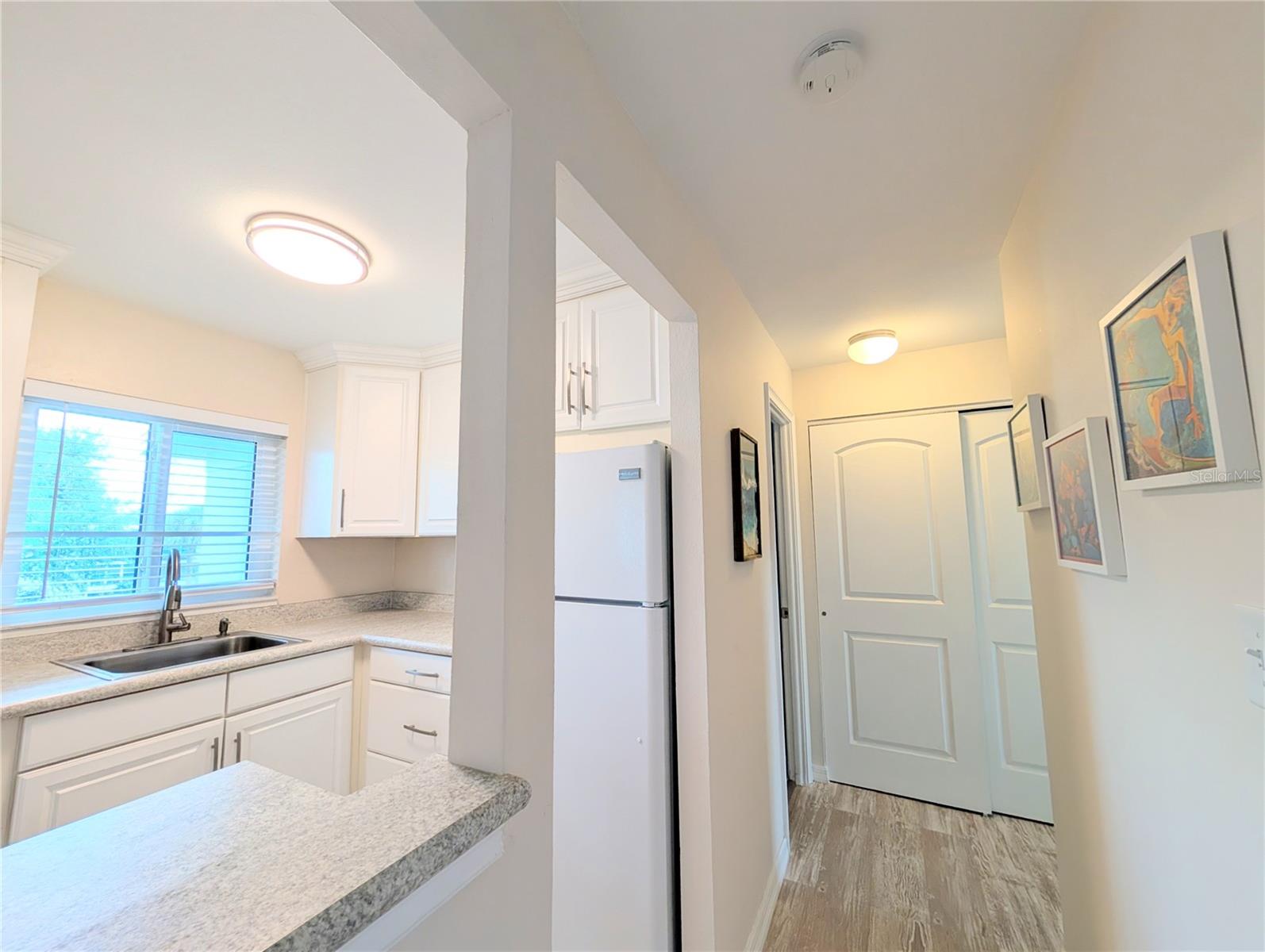 BAYSHORE GARDENS APTS 7 - Residential