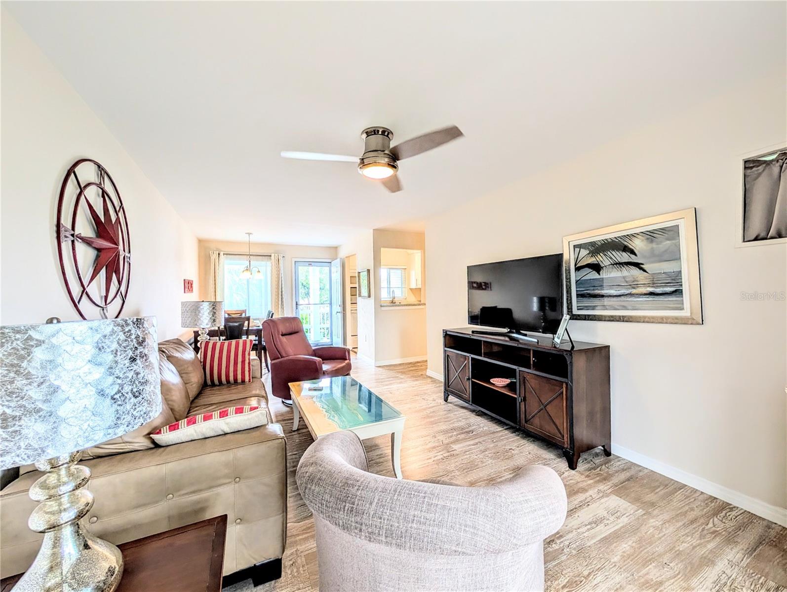 BAYSHORE GARDENS APTS 7 - Residential