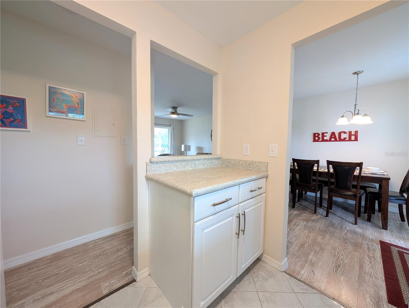 BAYSHORE GARDENS APTS 7 - Residential