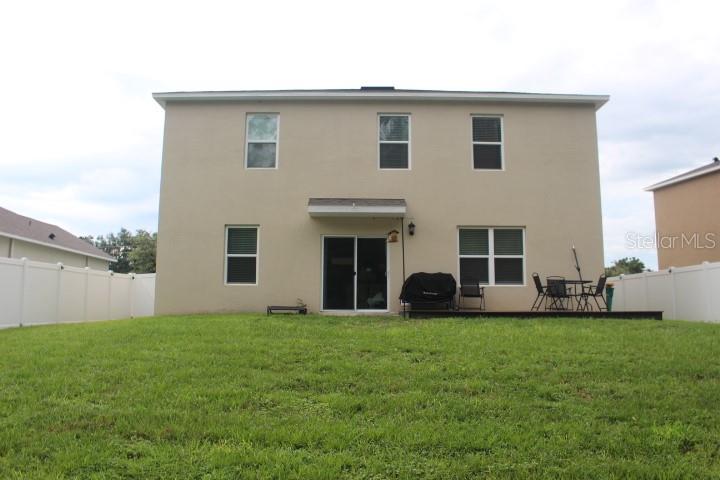 3250 BLUE CRAB DRIVE