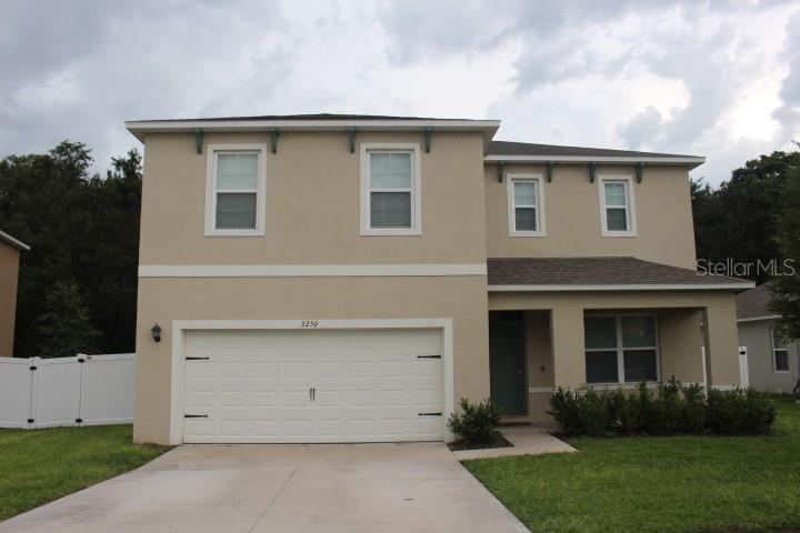 3250 BLUE CRAB DRIVE