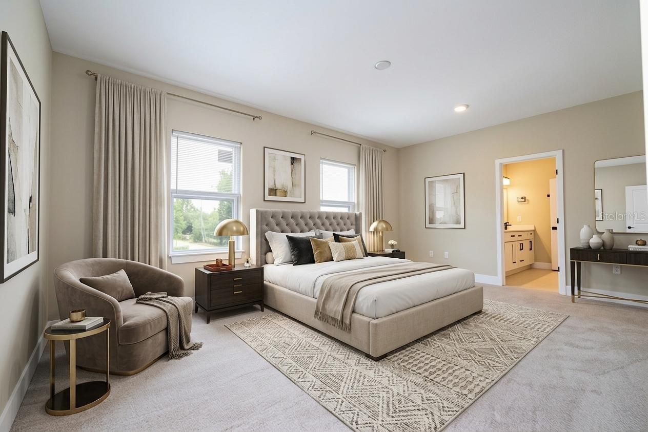 ANNANDALE PARK - Residential