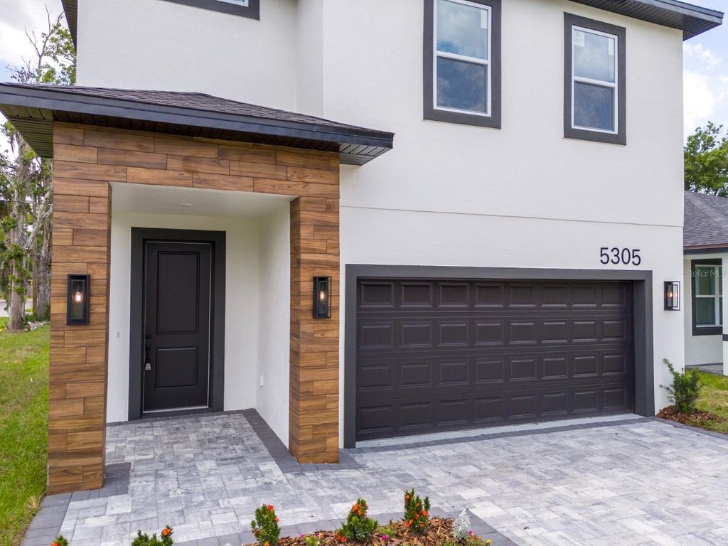 Photo of 5305 2nd Street, Orlando, FL 32810 (MLS # O6404920)