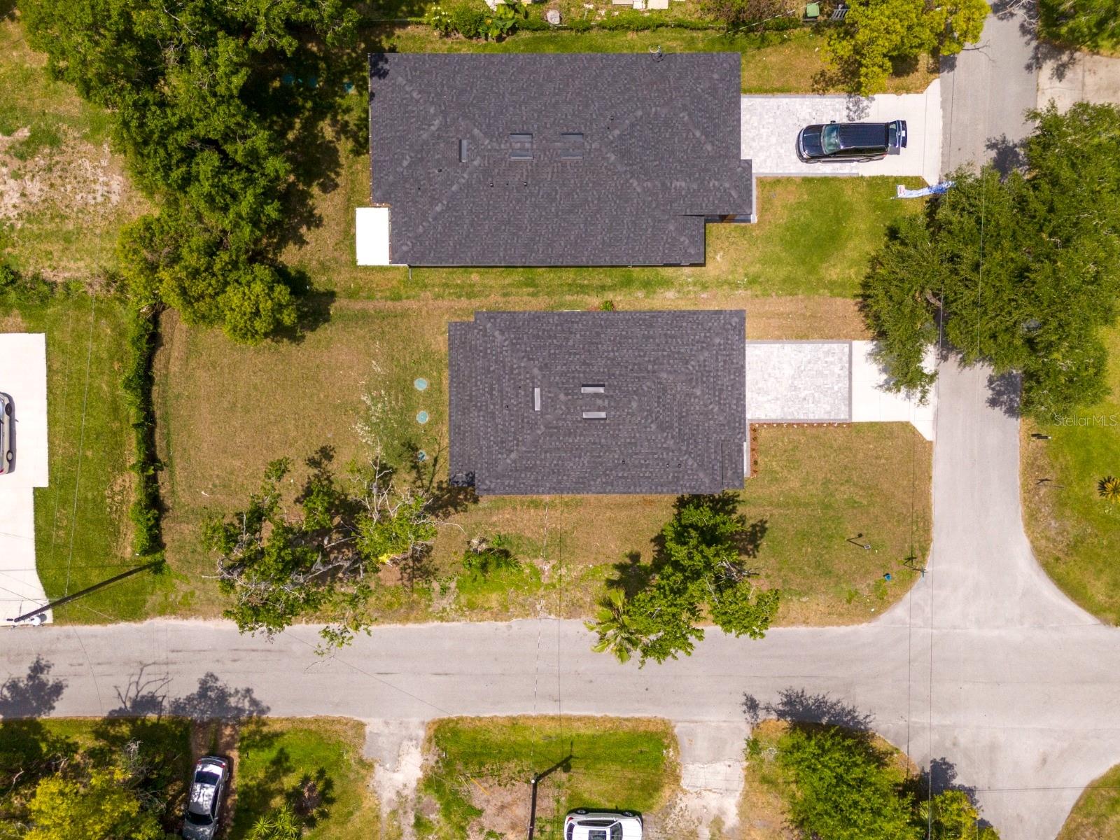ANNANDALE PARK - Residential