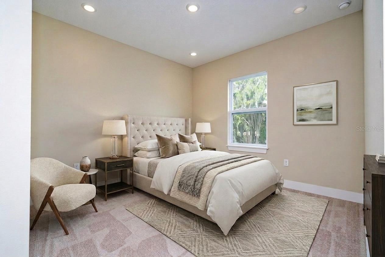 ANNANDALE PARK - Residential
