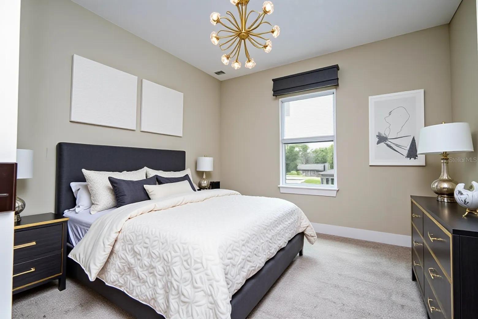ANNANDALE PARK - Residential