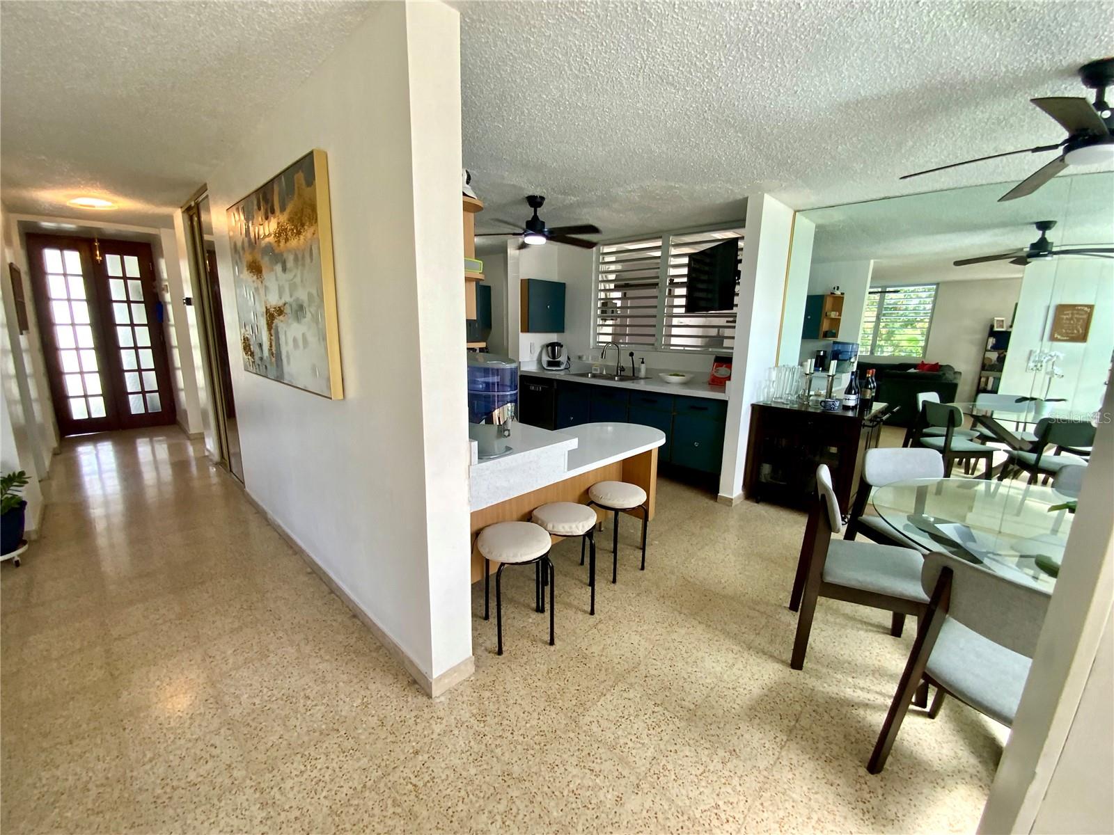 VILLAS DEL PARQUE - Residential