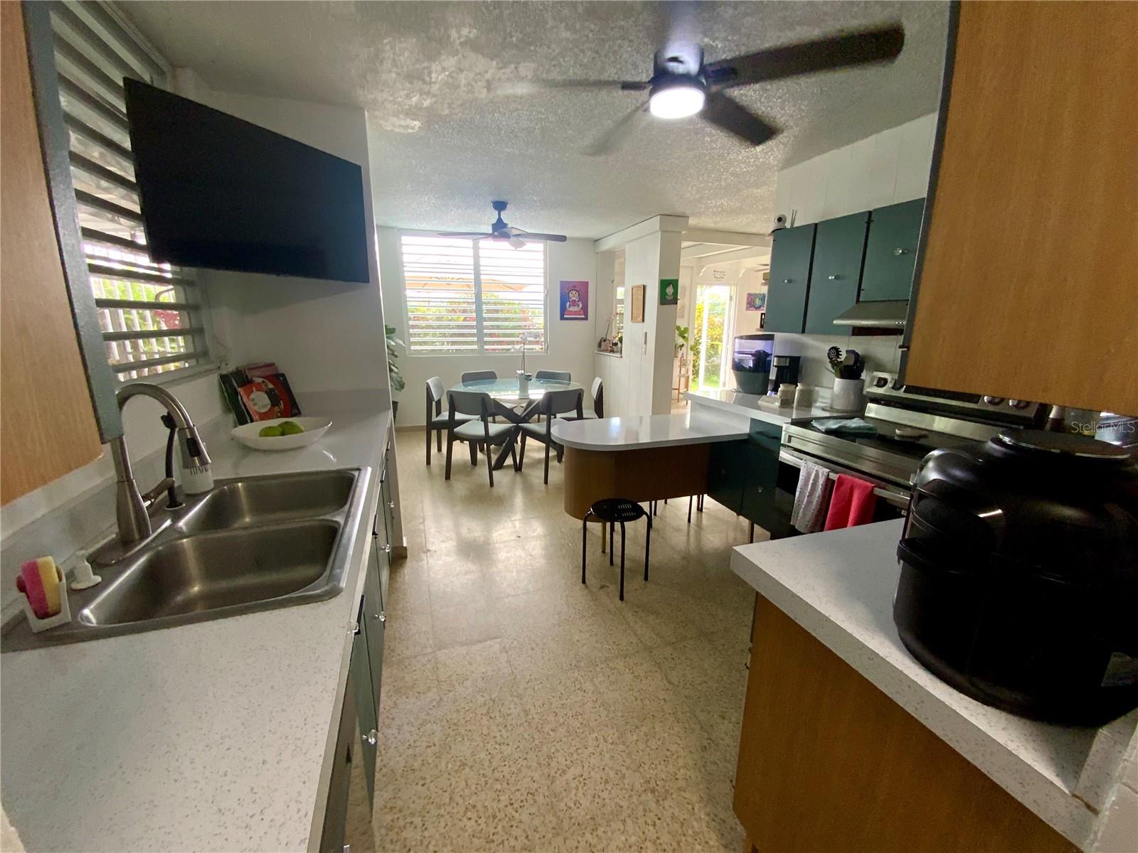 VILLAS DEL PARQUE - Residential