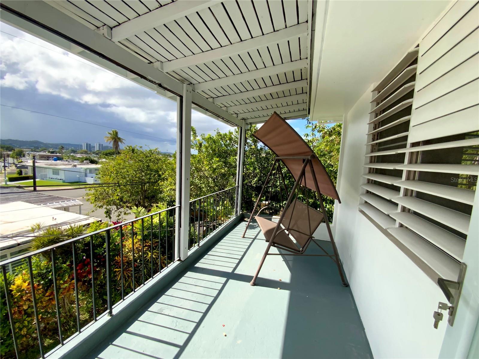 VILLAS DEL PARQUE - Residential