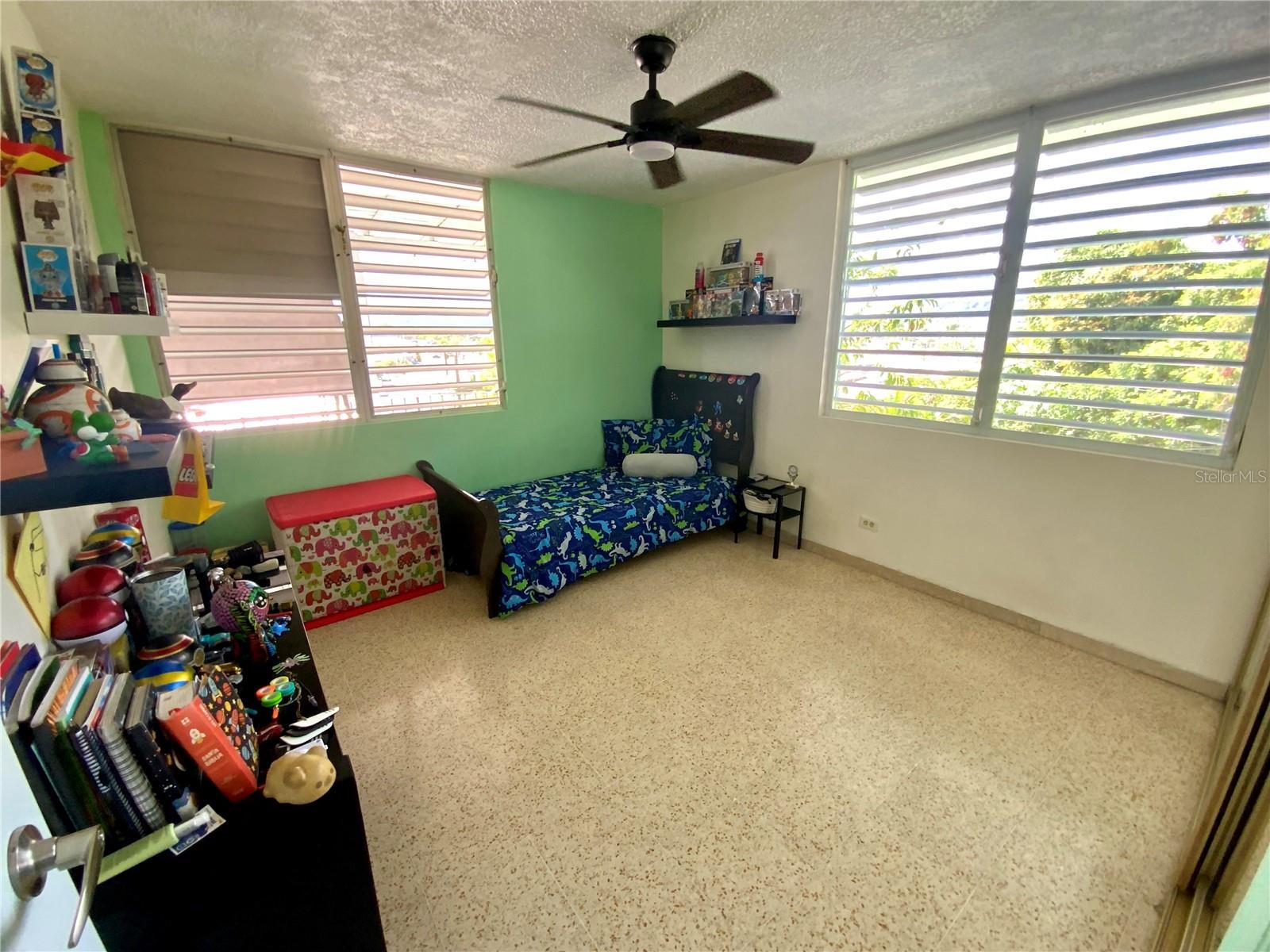 VILLAS DEL PARQUE - Residential