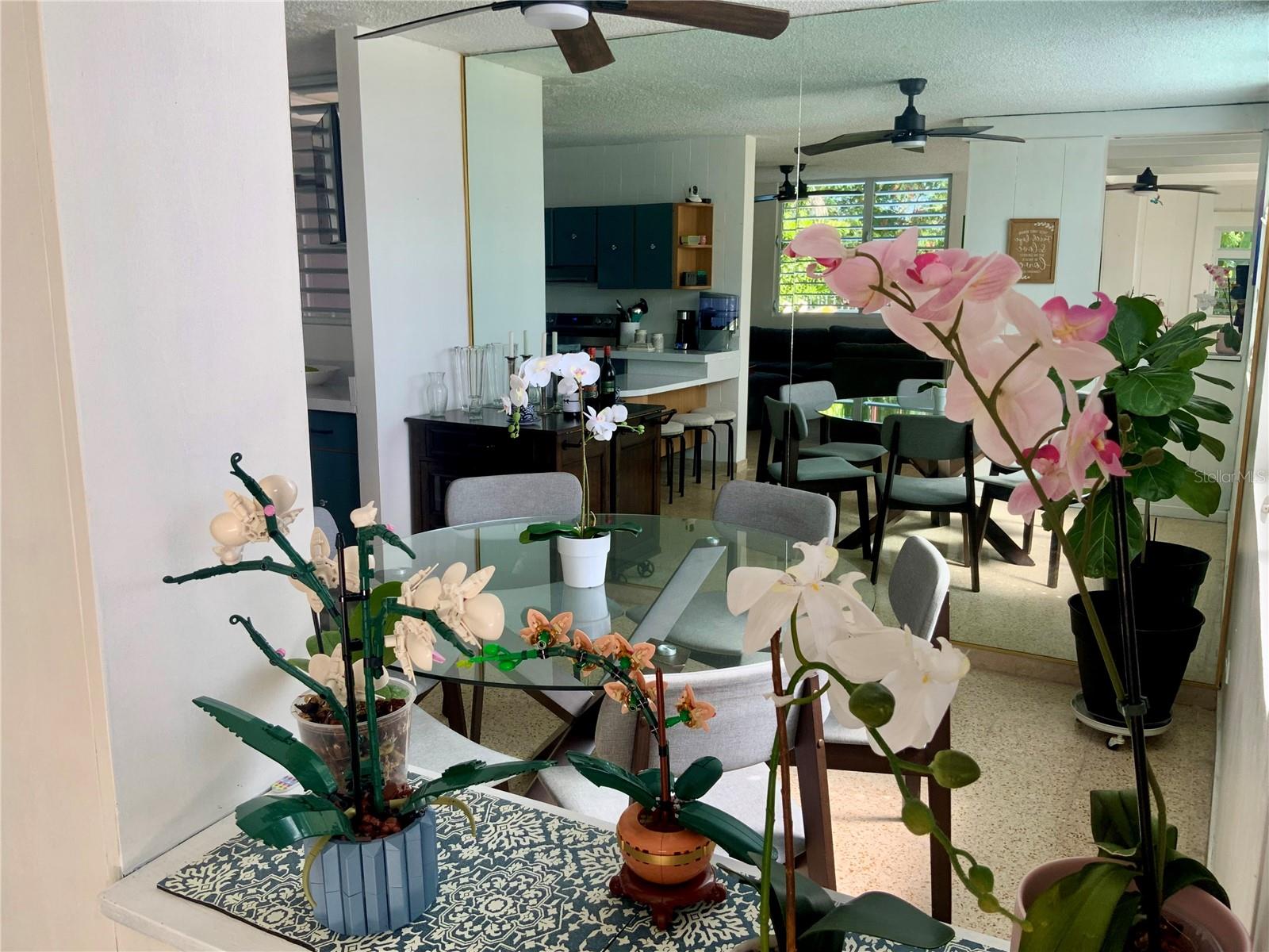 VILLAS DEL PARQUE - Residential