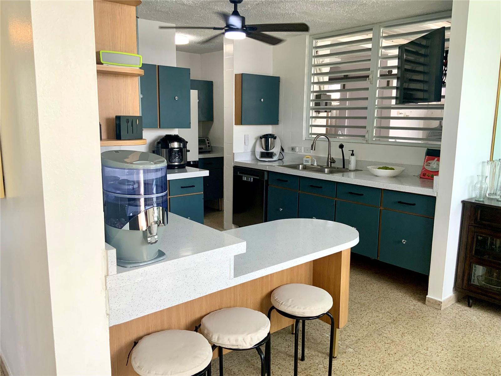 VILLAS DEL PARQUE - Residential