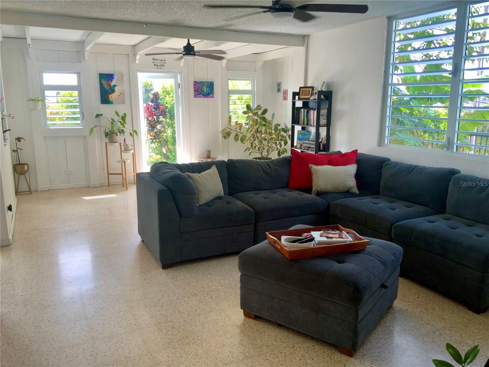 VILLAS DEL PARQUE - Residential