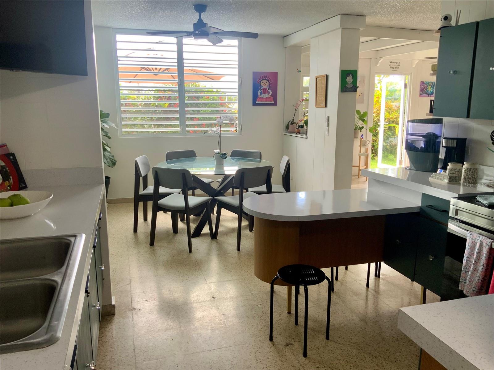 VILLAS DEL PARQUE - Residential