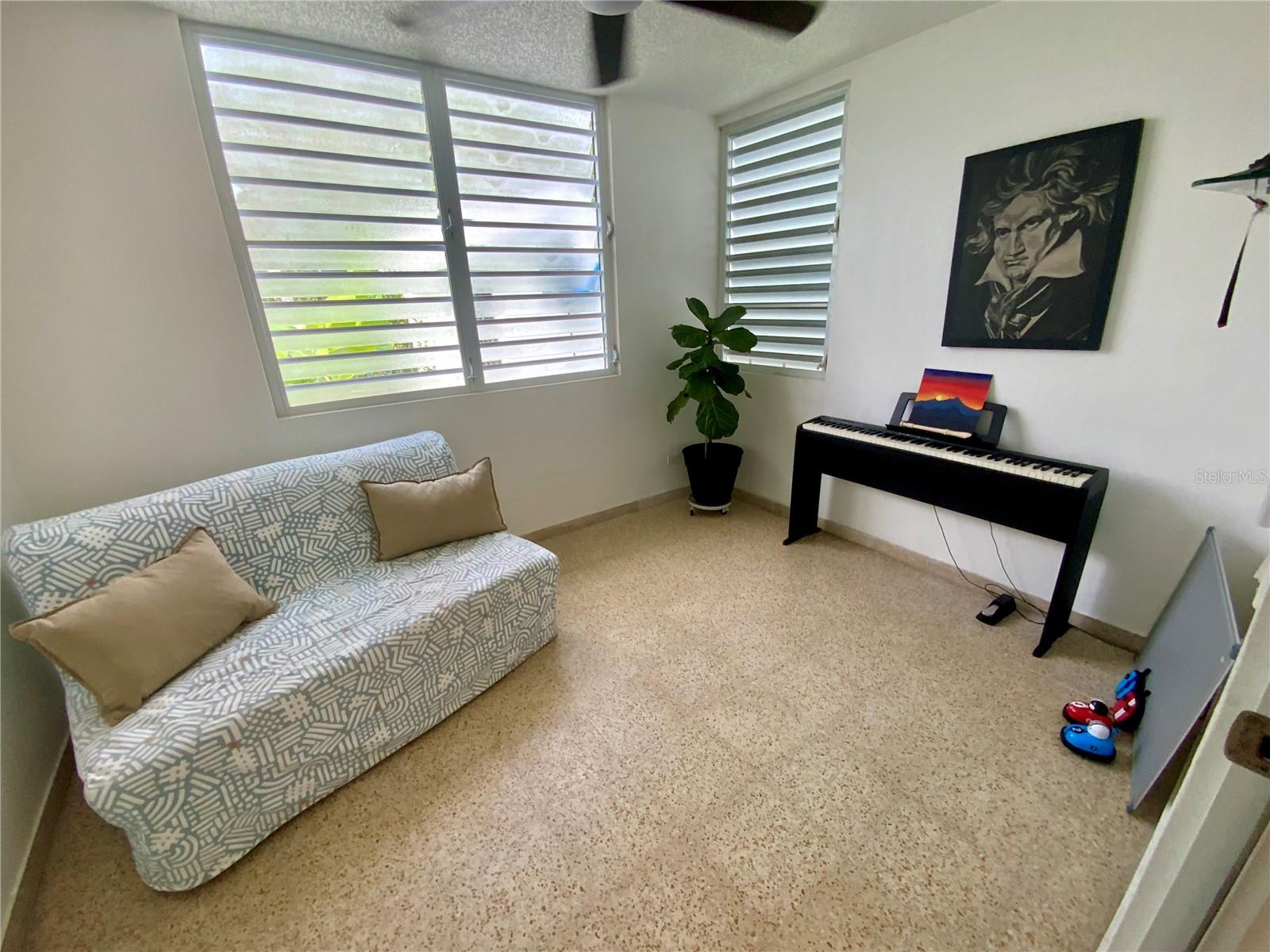 VILLAS DEL PARQUE - Residential