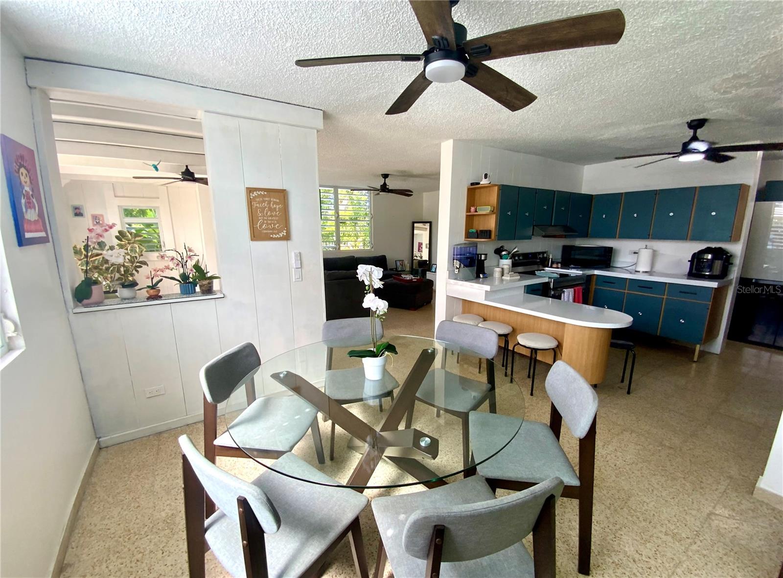 VILLAS DEL PARQUE - Residential