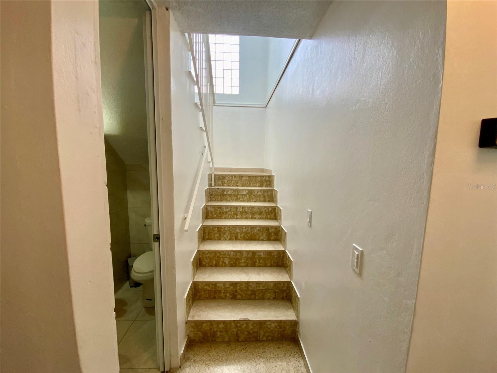 VILLAS DEL PARQUE - Residential