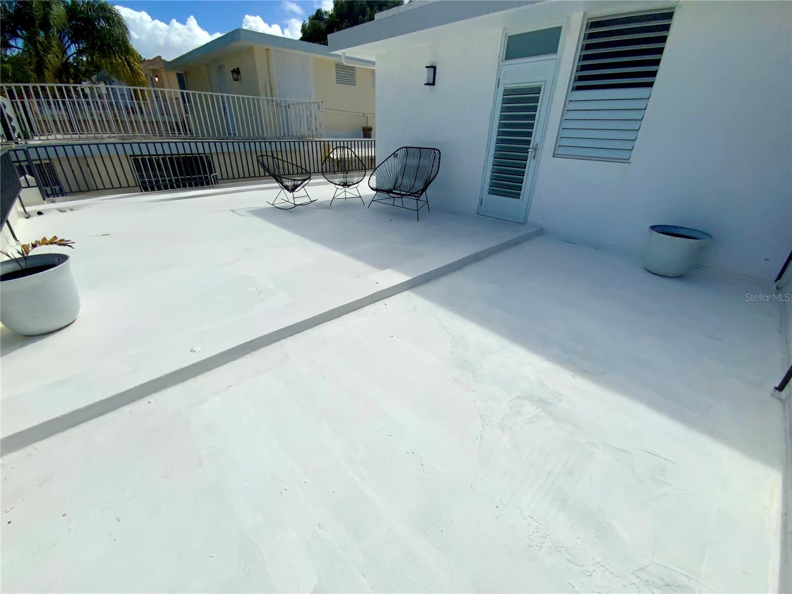 VILLAS DEL PARQUE - Residential