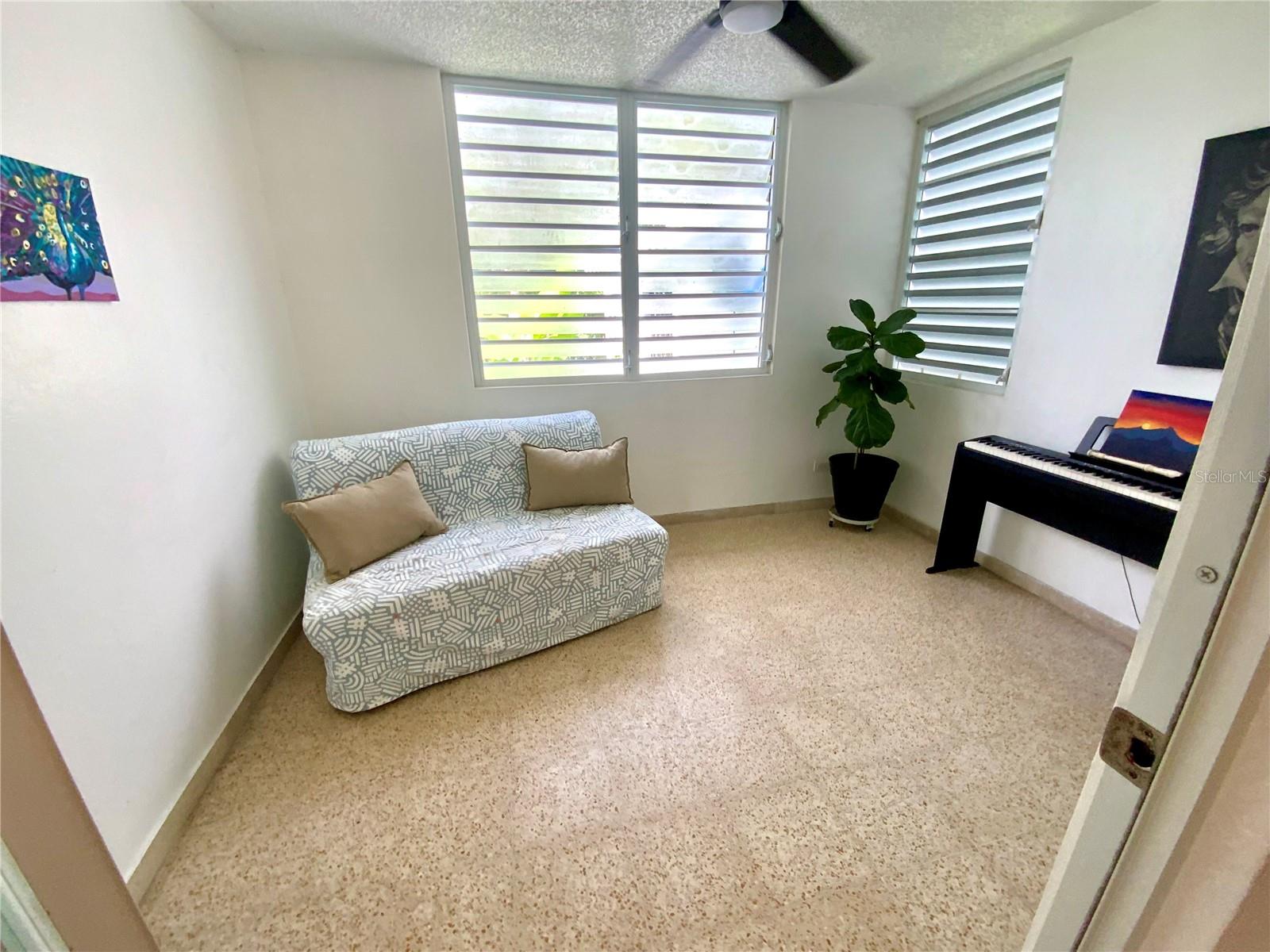 VILLAS DEL PARQUE - Residential