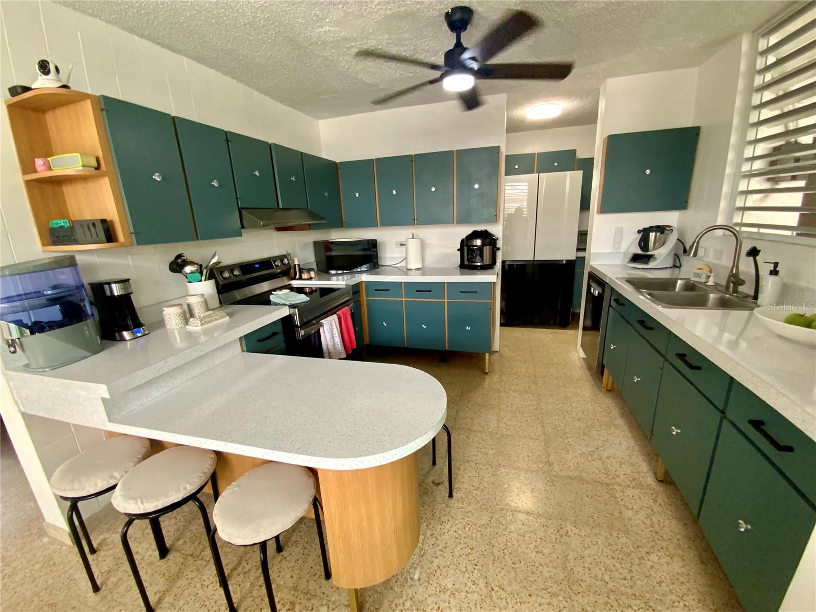 VILLAS DEL PARQUE - Residential