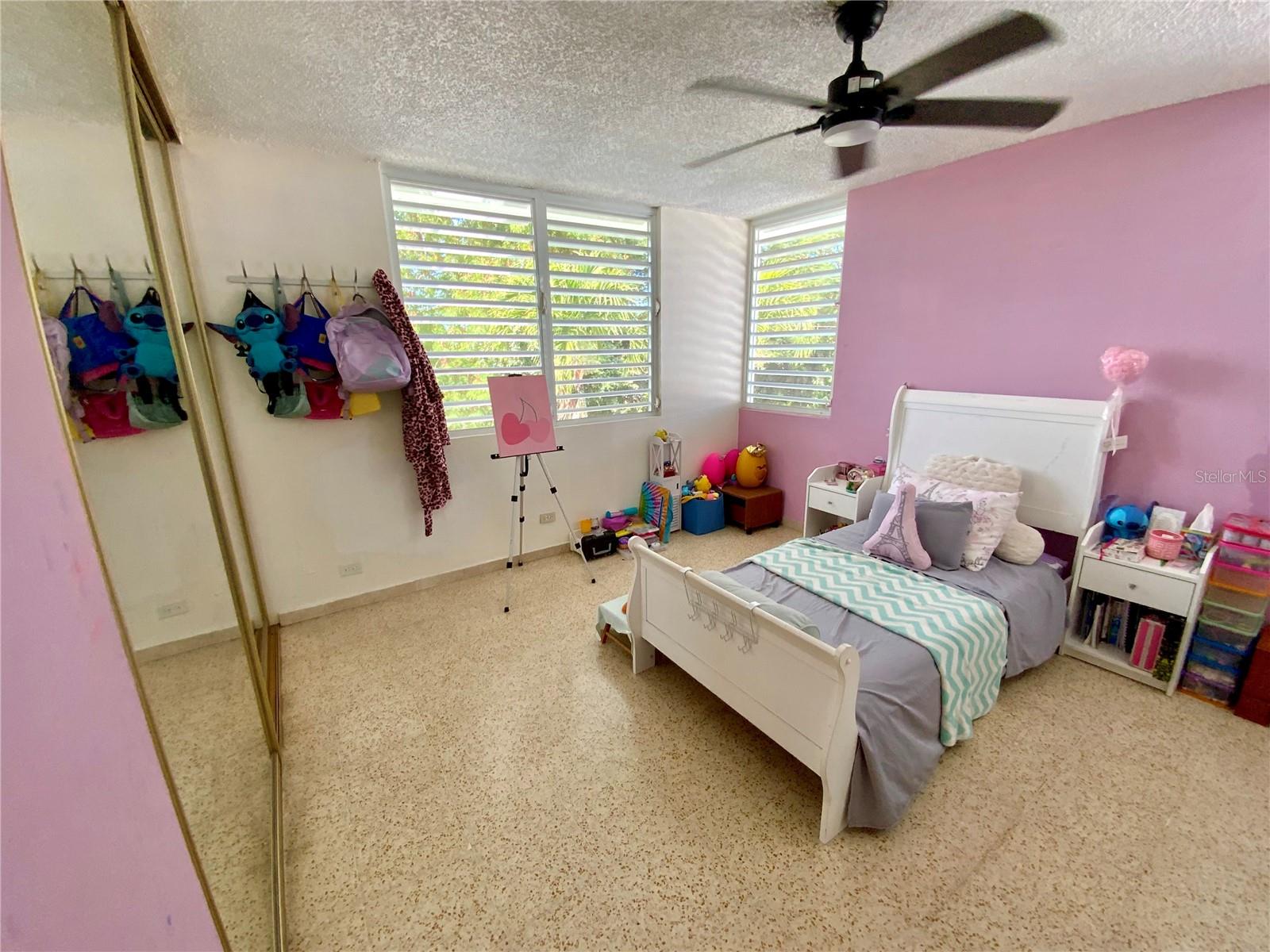 VILLAS DEL PARQUE - Residential