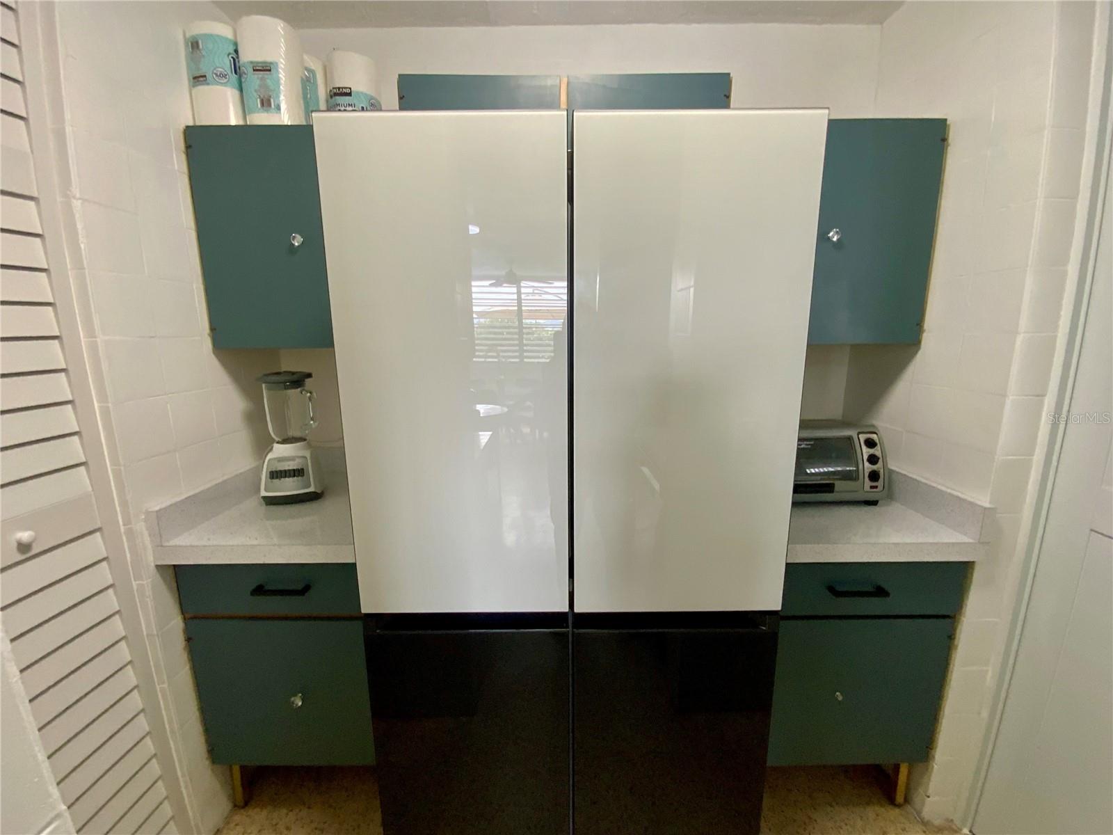 VILLAS DEL PARQUE - Residential