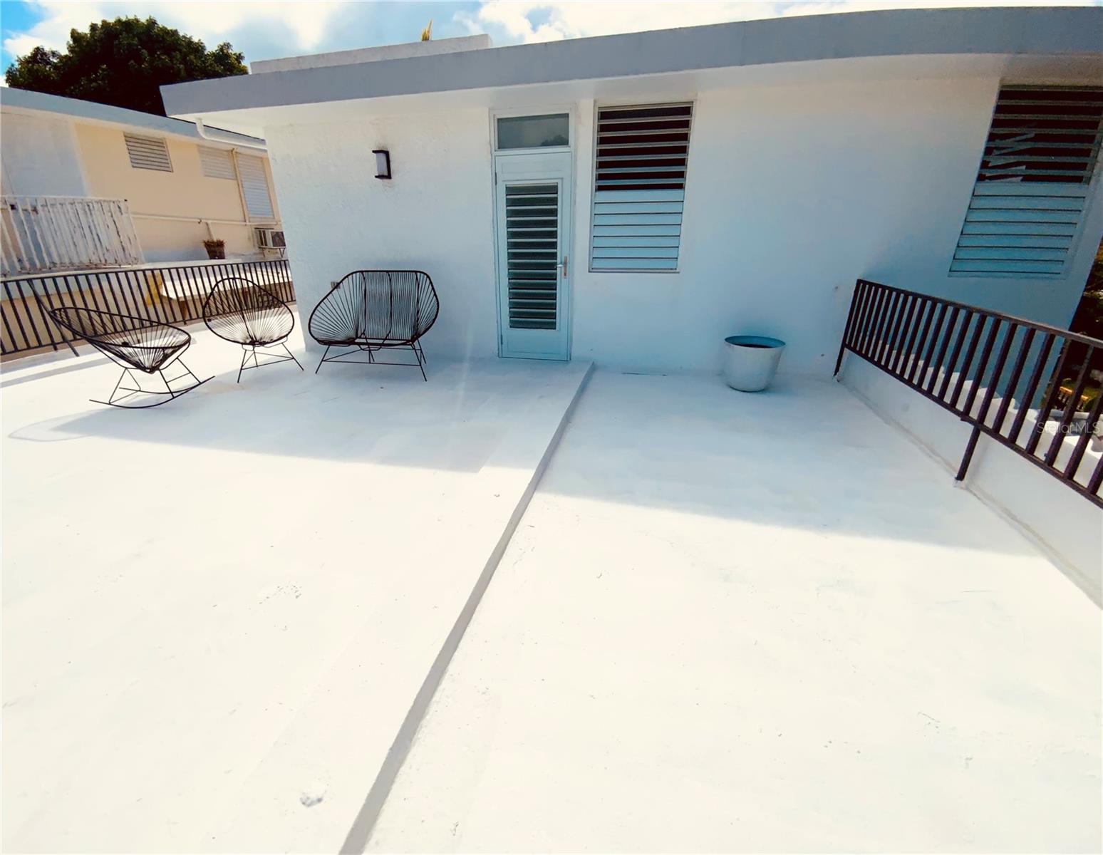 VILLAS DEL PARQUE - Residential