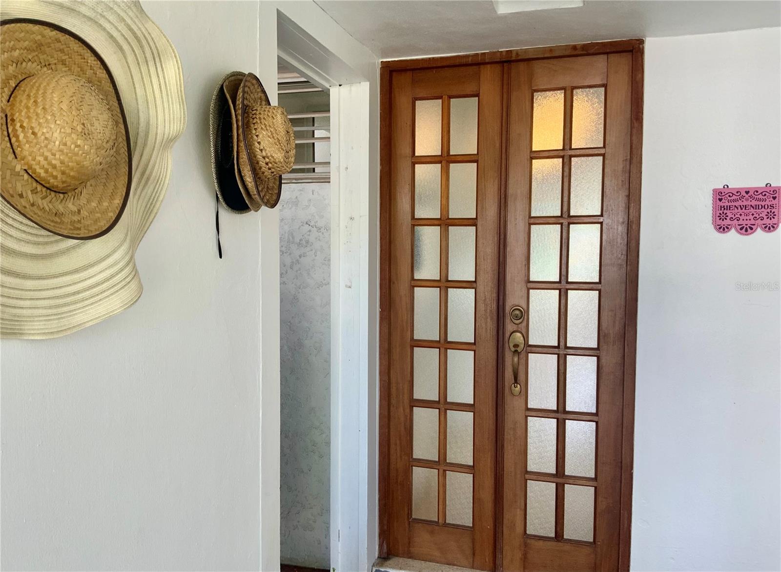 VILLAS DEL PARQUE - Residential