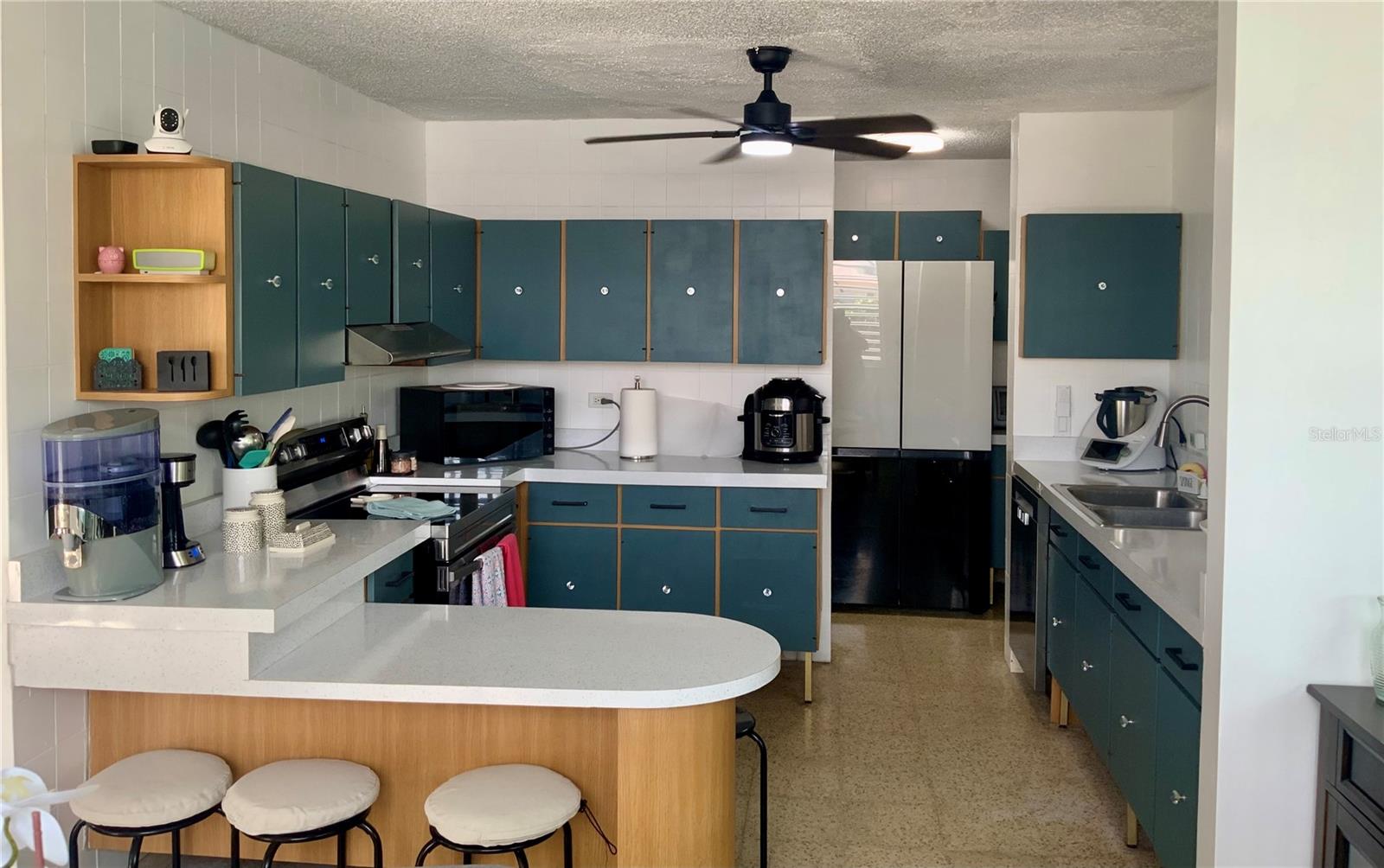 VILLAS DEL PARQUE - Residential