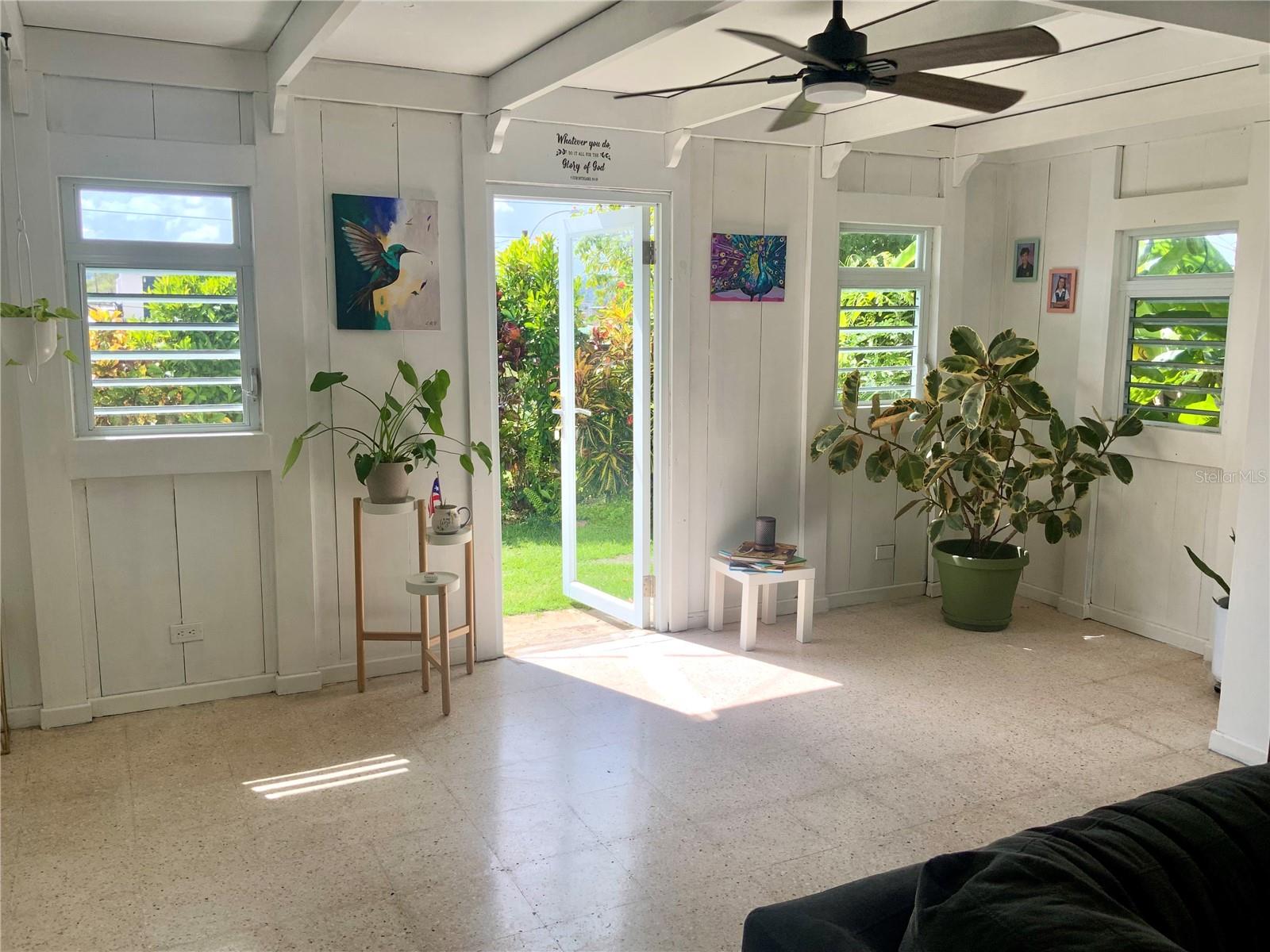 VILLAS DEL PARQUE - Residential