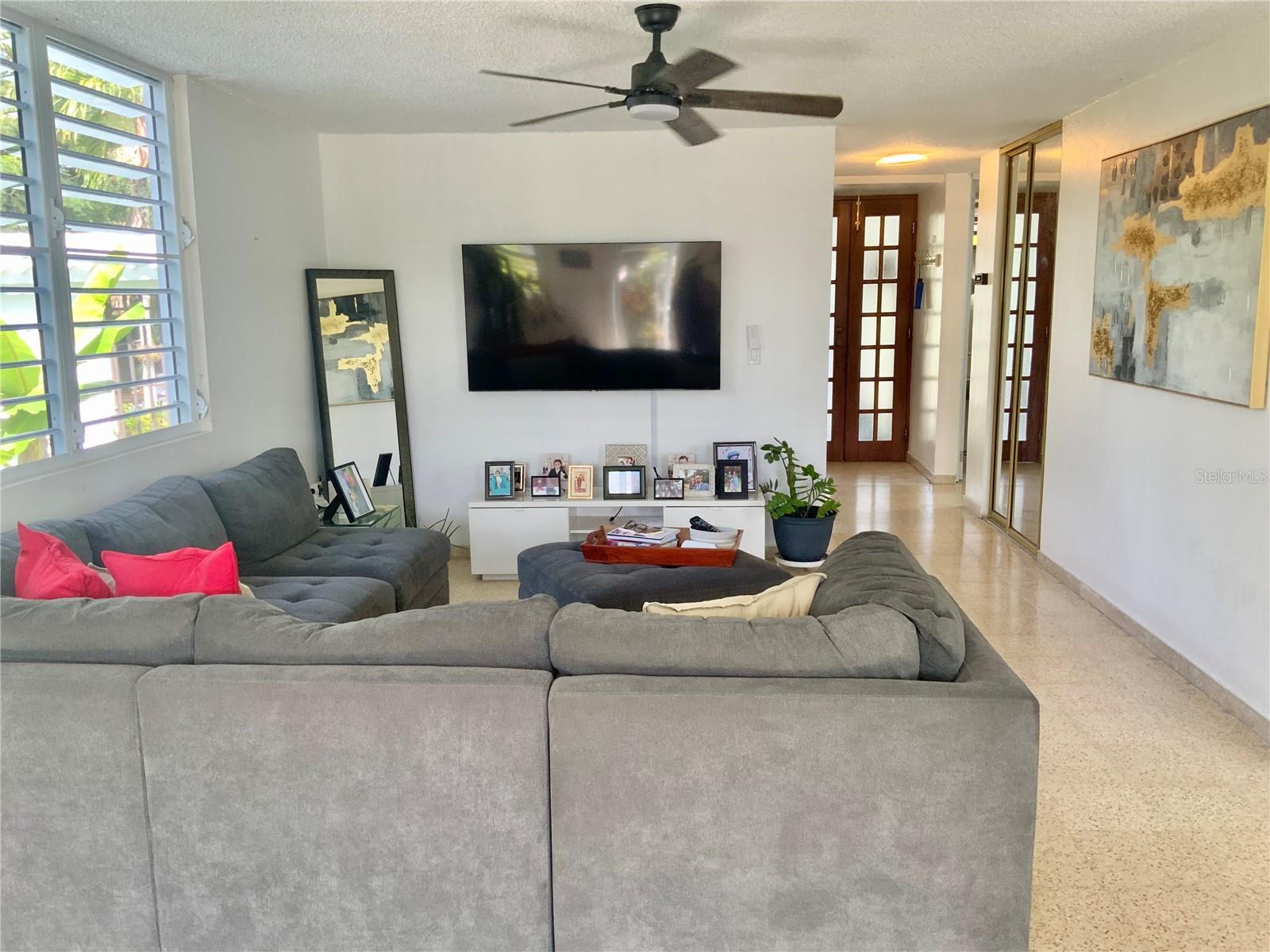 VILLAS DEL PARQUE - Residential