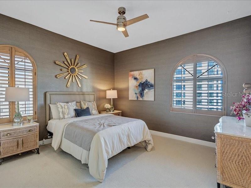 RENAISSANCE - Residential