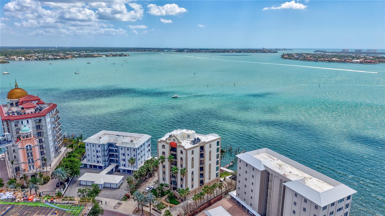 RENAISSANCE - Residential